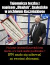 Archiwum większe niż w IPN 