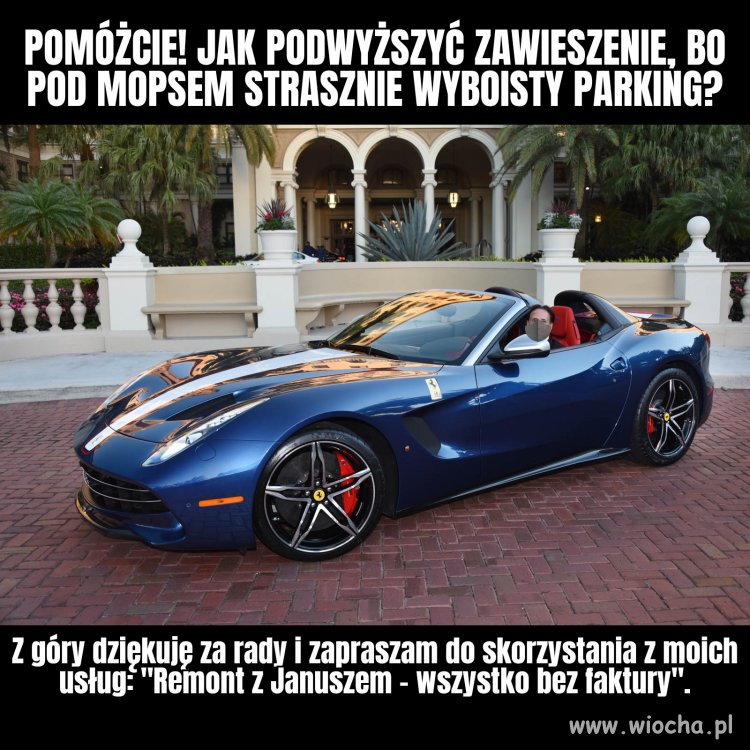 Potrzebujący
