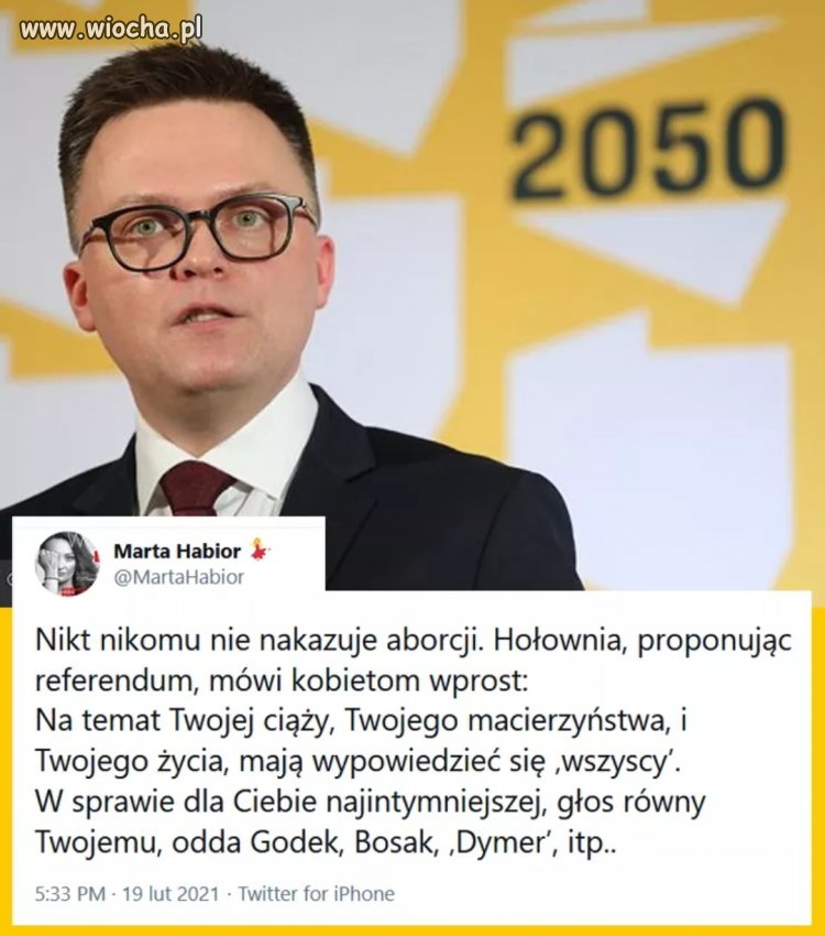 Także tego... 