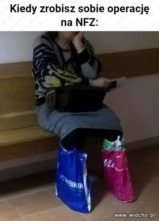No cóż ?