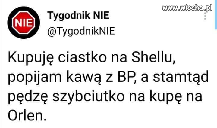 Taka sytuacja 