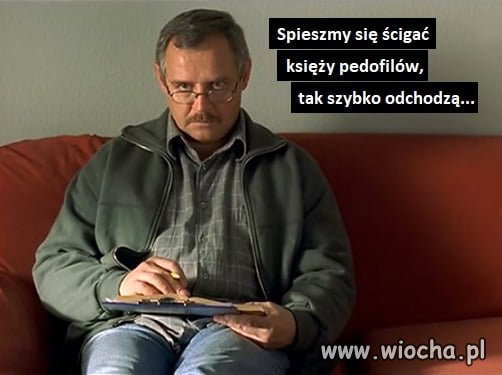 Tytuł zbędny