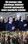 Nowe rozporządzenie 