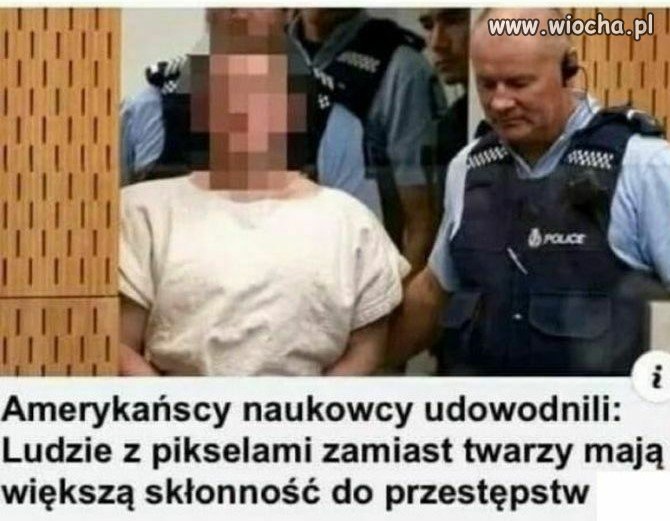Statystyki nie kłamią