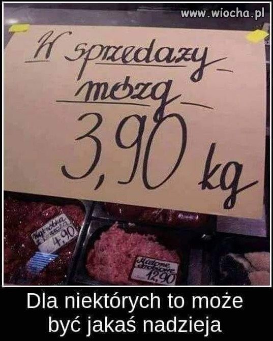 Pewnie spora kolejka 