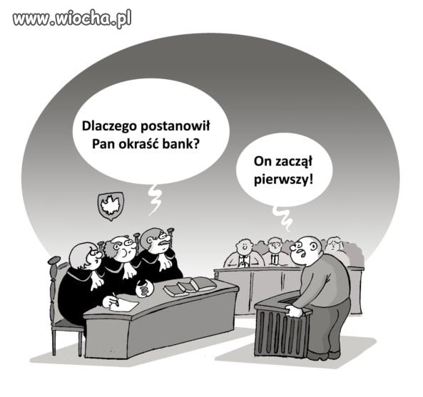 Odpowiedź jest prosta.