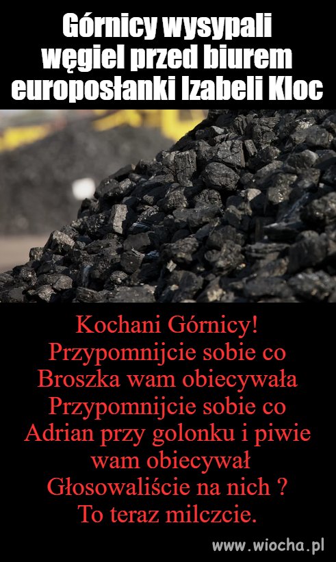 Teraz was otrzeźwiło ? 
