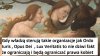 Nie wiadomo ile ich jest