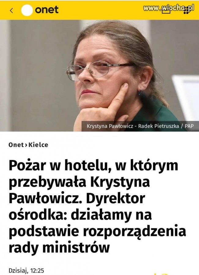 Równi i równiejsi