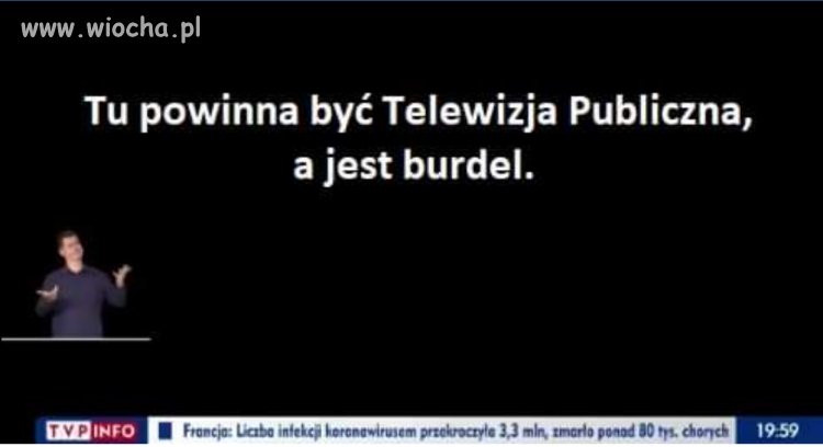 Tyle w temacie