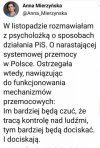 Dociskają i będą dociskać.