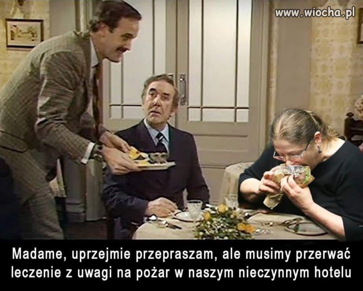 Taka sytuacja