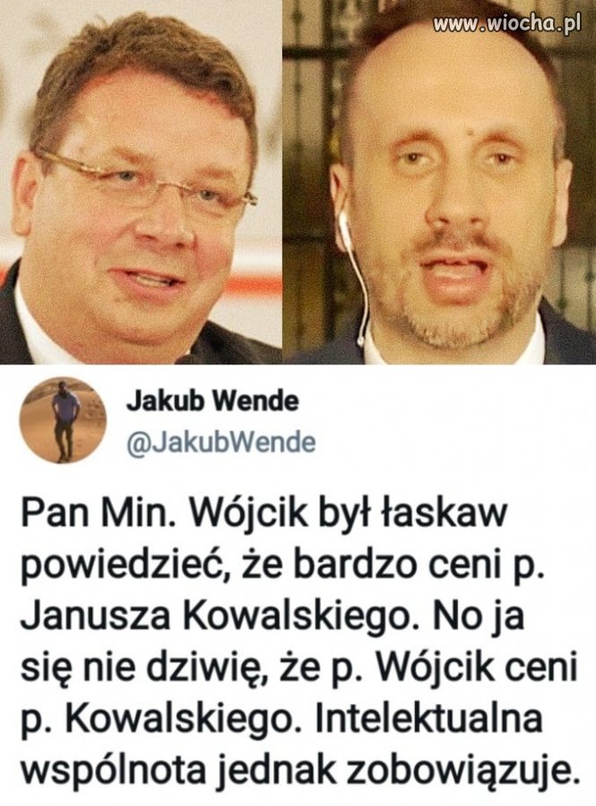 Wspólnota dzbanów ...