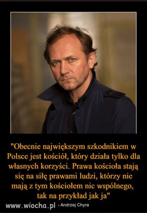 Najwiekszy szkodnik w Polsce!