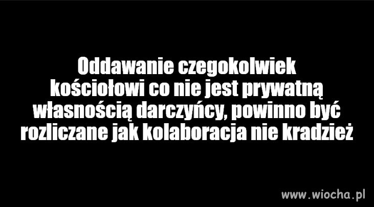 Ronaldowe myśli
