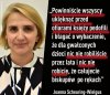 Jesteście za tym aby ta instytucja