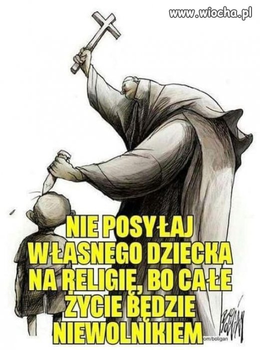 Słowo na niedzielę ...