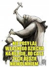 Słowo na niedzielę ...