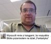 Postepowy bohater naszych czasow?