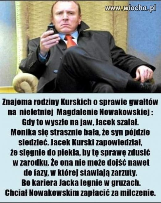Tak było ...