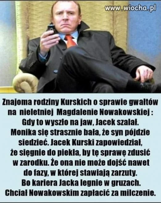 Tak było ...