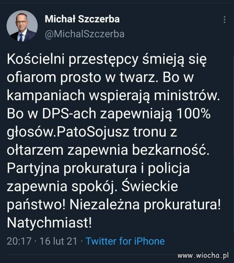 Dokładnie tak.