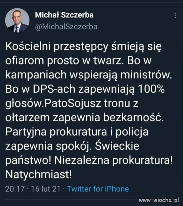 Dokładnie tak.