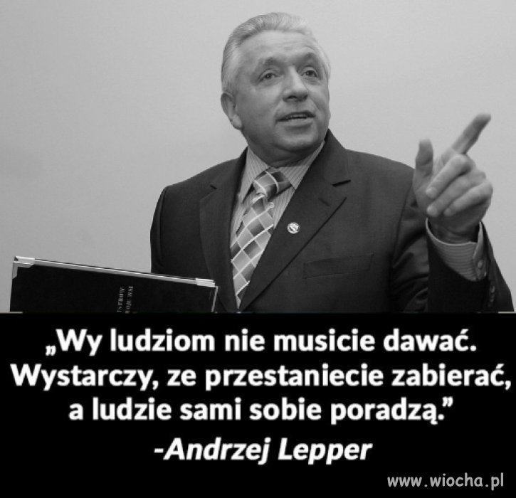 I dziś aktualne 