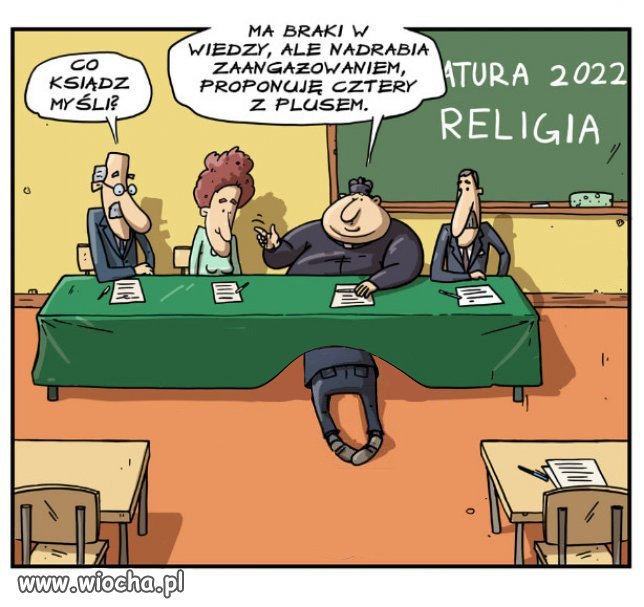 Przyszłość polskiej oświaty...