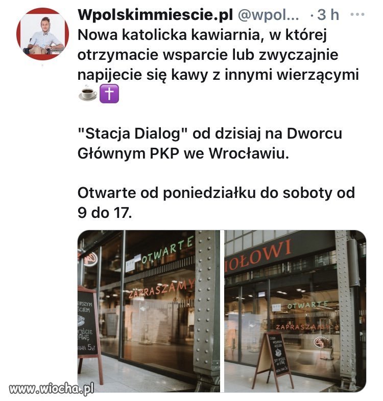 Pewnie co miesiąc  PKP płaci im czynsz za wynajem
