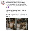 Pewnie co miesiąc  PKP płaci im czynsz za wynajem