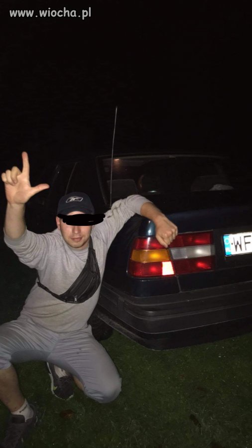Wiejski Lansik 