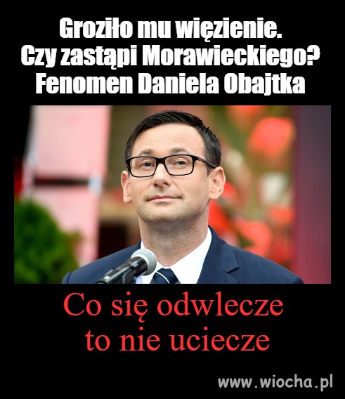 Doczeka się 