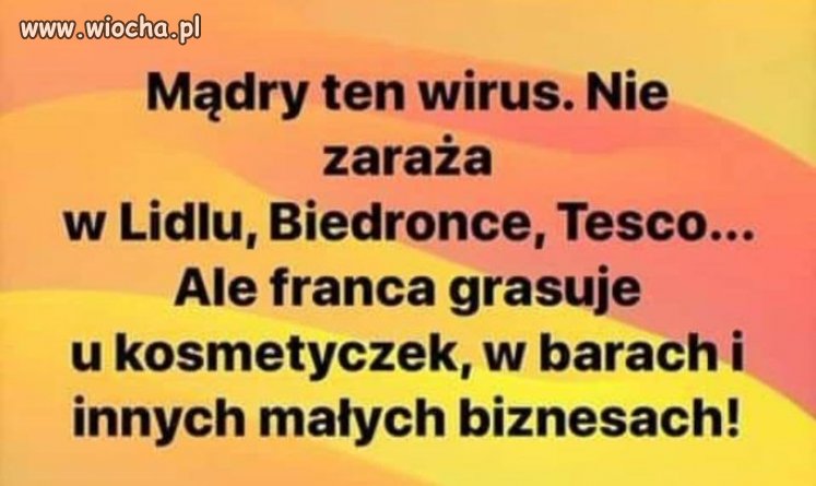 Bez komentarza