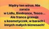 Bez komentarza