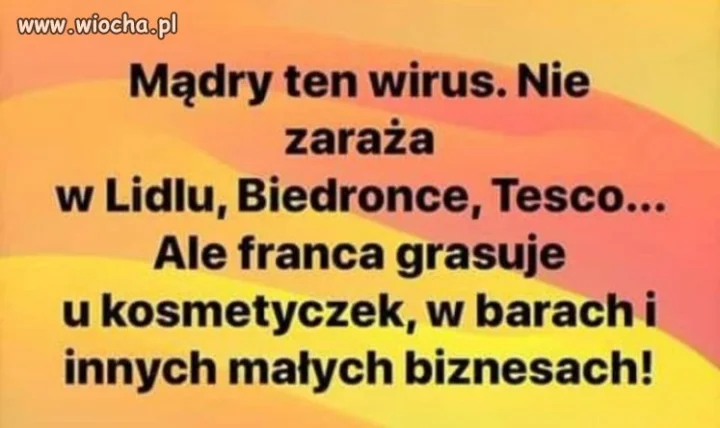 Bez komentarza
