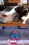 Sprawiedliwość społeczna