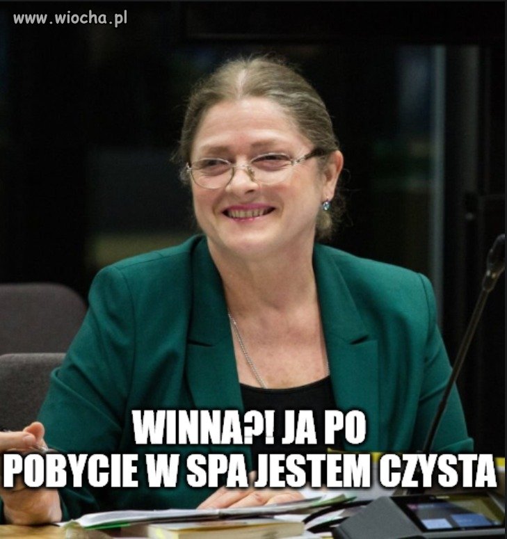 Ach, te basałyki z PIS-u