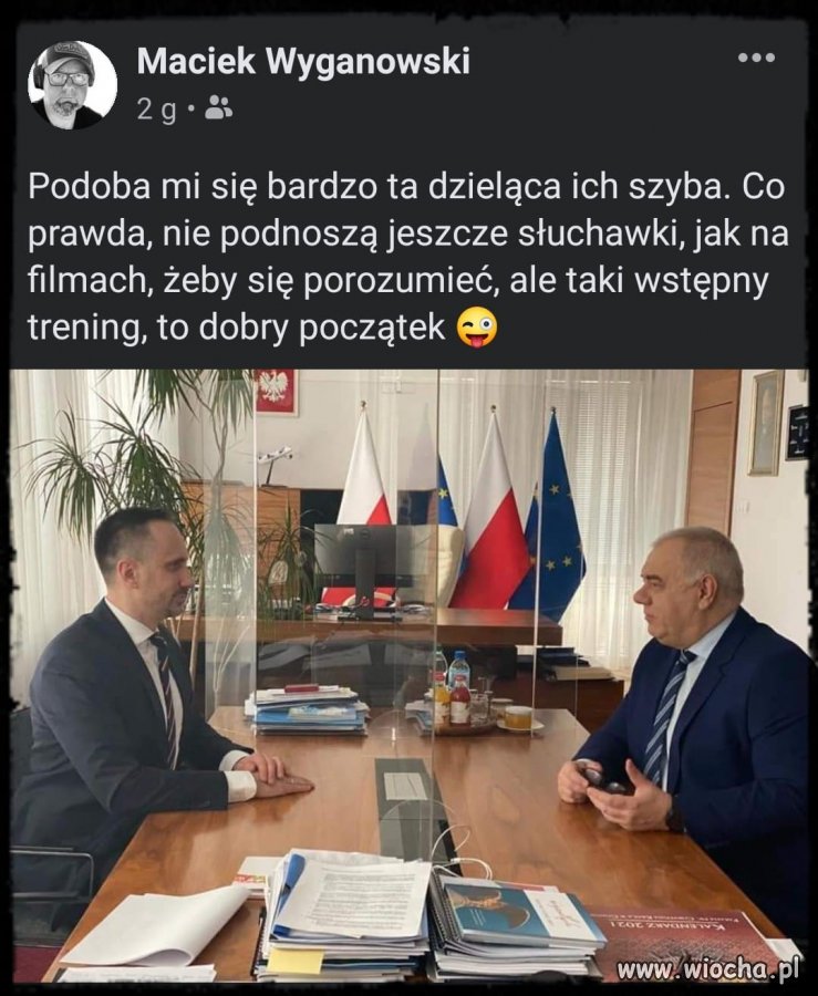 Taka sytuacja