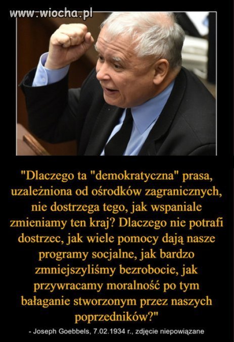 HISTORIA KOŁEM SIĘ TOCZY ...