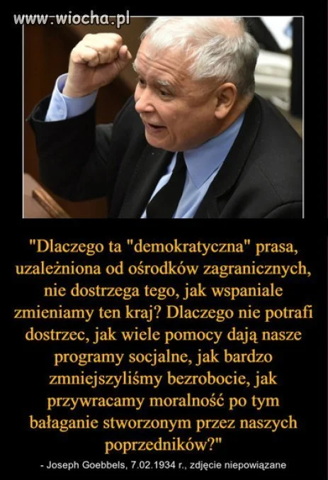 HISTORIA KOŁEM SIĘ TOCZY ...