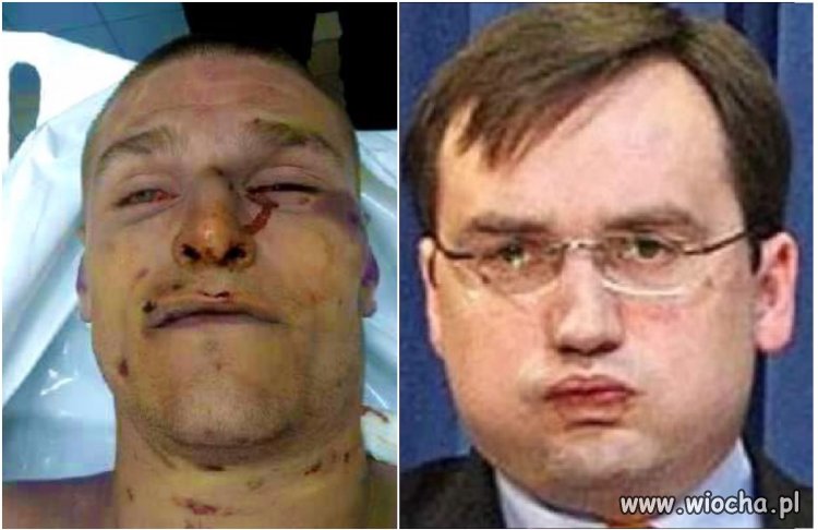Gdyby nie wolne media, do dziś okłamywano by Polaków, że Igor Stachowiak zmarł, bo spadł ze stołka.