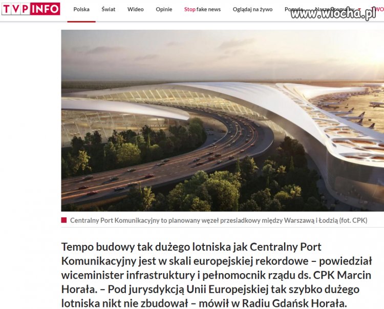 Kto leciał już