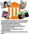Ciekawe kto będzie honorowym patronem