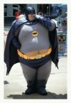 Superbohater na emeryturze