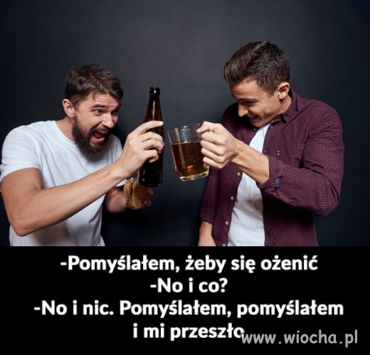 I przeszło :)