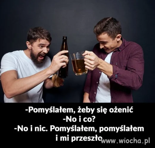 I przeszło :)