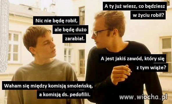 Tytuł zbędny