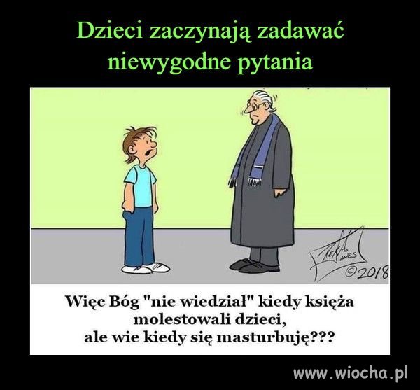 No kto nie miał pokus