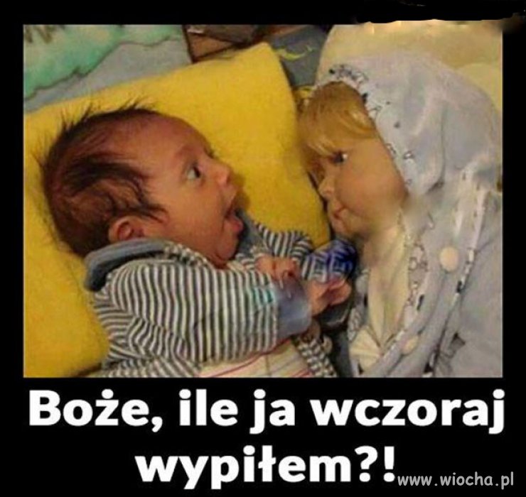 O Boże !